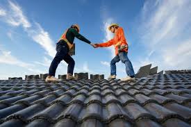 Emergency Roof Repair in Loma, CO